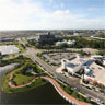panoramic image'