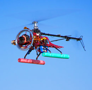Helicopter 